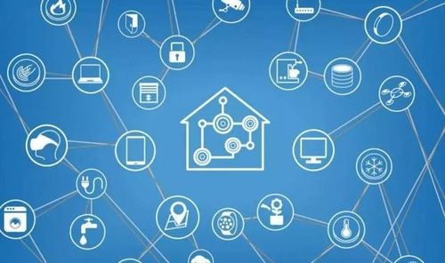 物聯網工程 探索萬物互聯的世界，迎接智能時代的機遇